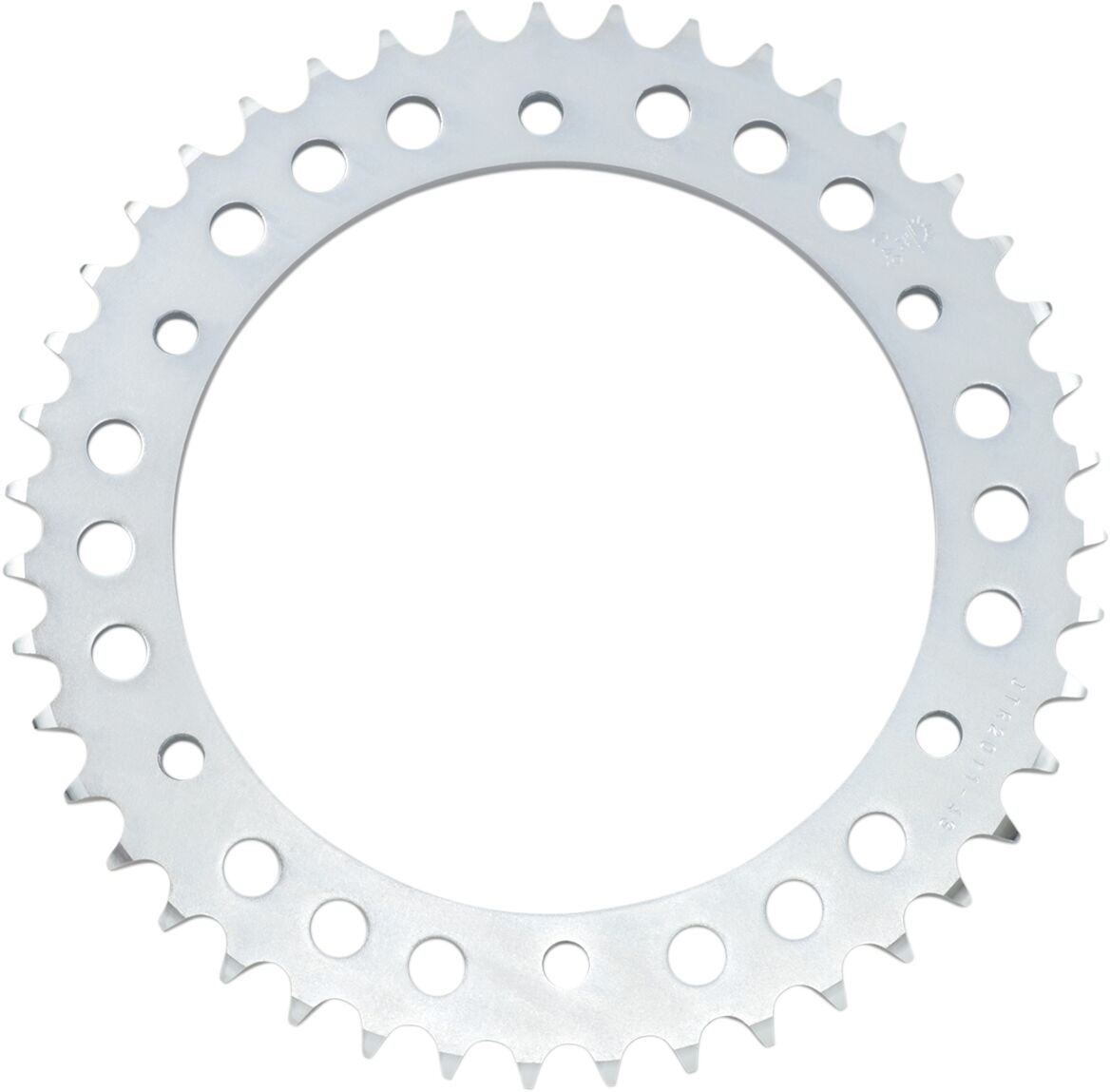 Bakdrev stål 530, 43T til Triumph — JT Sprockets JTR2011.43