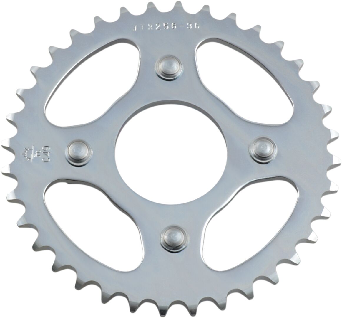 Bakdrev stål 420, 36T til Honda — JT Sprockets JTR256.36