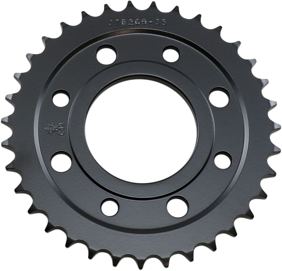 Bakdrev stål 428, 35T — JT Sprockets JTR269.35