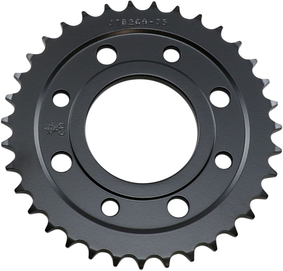 Bakdrev stål 428, 35T — JT Sprockets JTR269.35