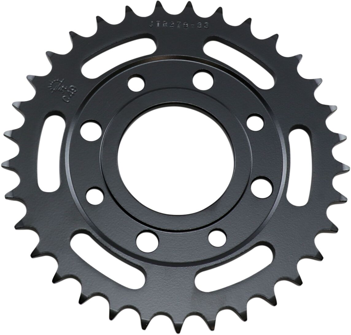 Bakdrev stål 520, 33T til Honda — JT Sprockets JTR279.33