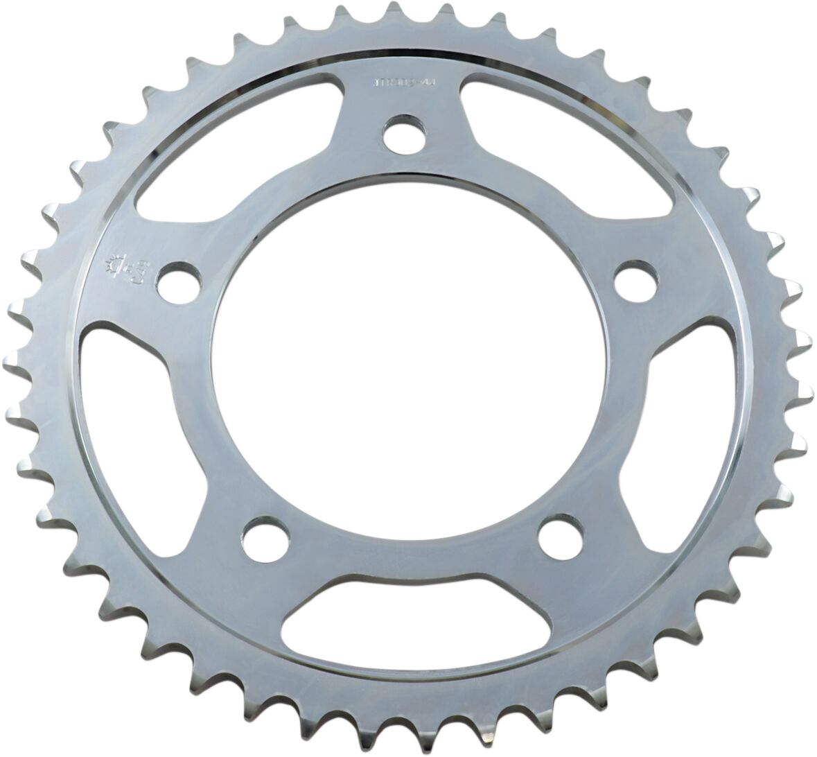 Bakdrev stål 530, 44T til Honda — JT Sprockets JTR302.44