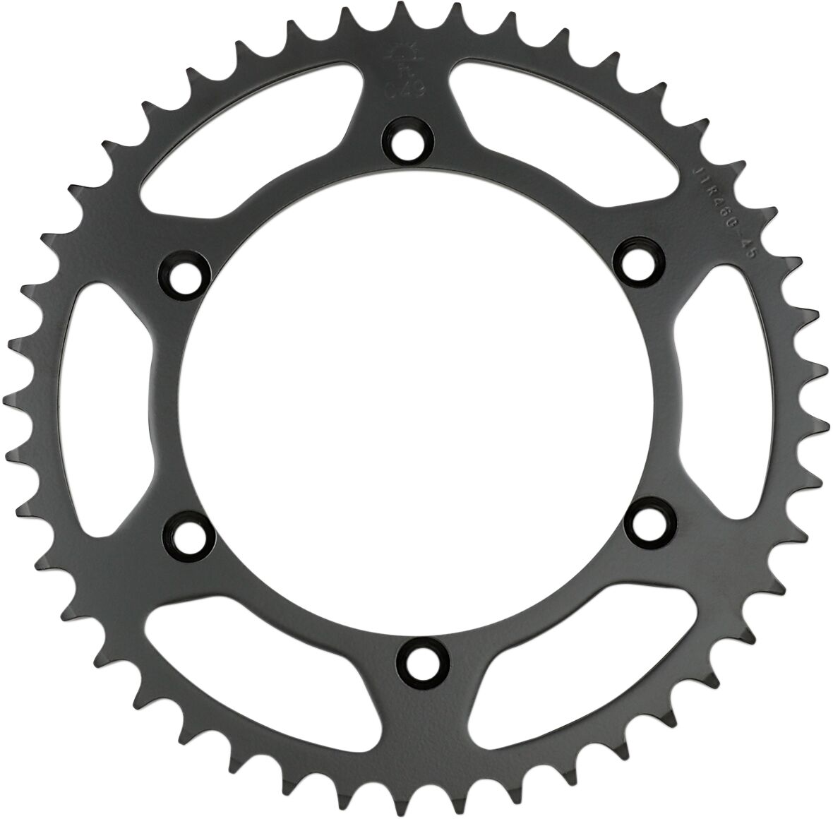 Bakdrev stål 520, 45T — JT Sprockets JTR460.45