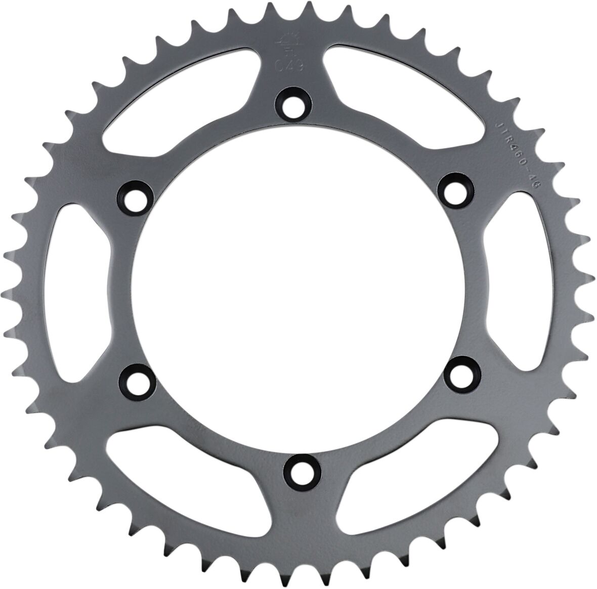 Bakdrev stål 520, 46T — JT Sprockets JTR460.46