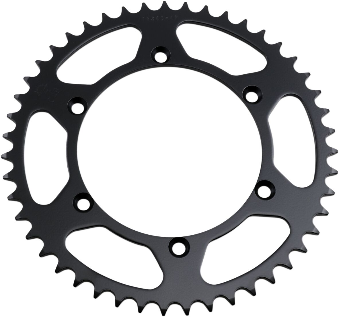 Bakdrev stål 520, 47T — JT Sprockets JTR460.47