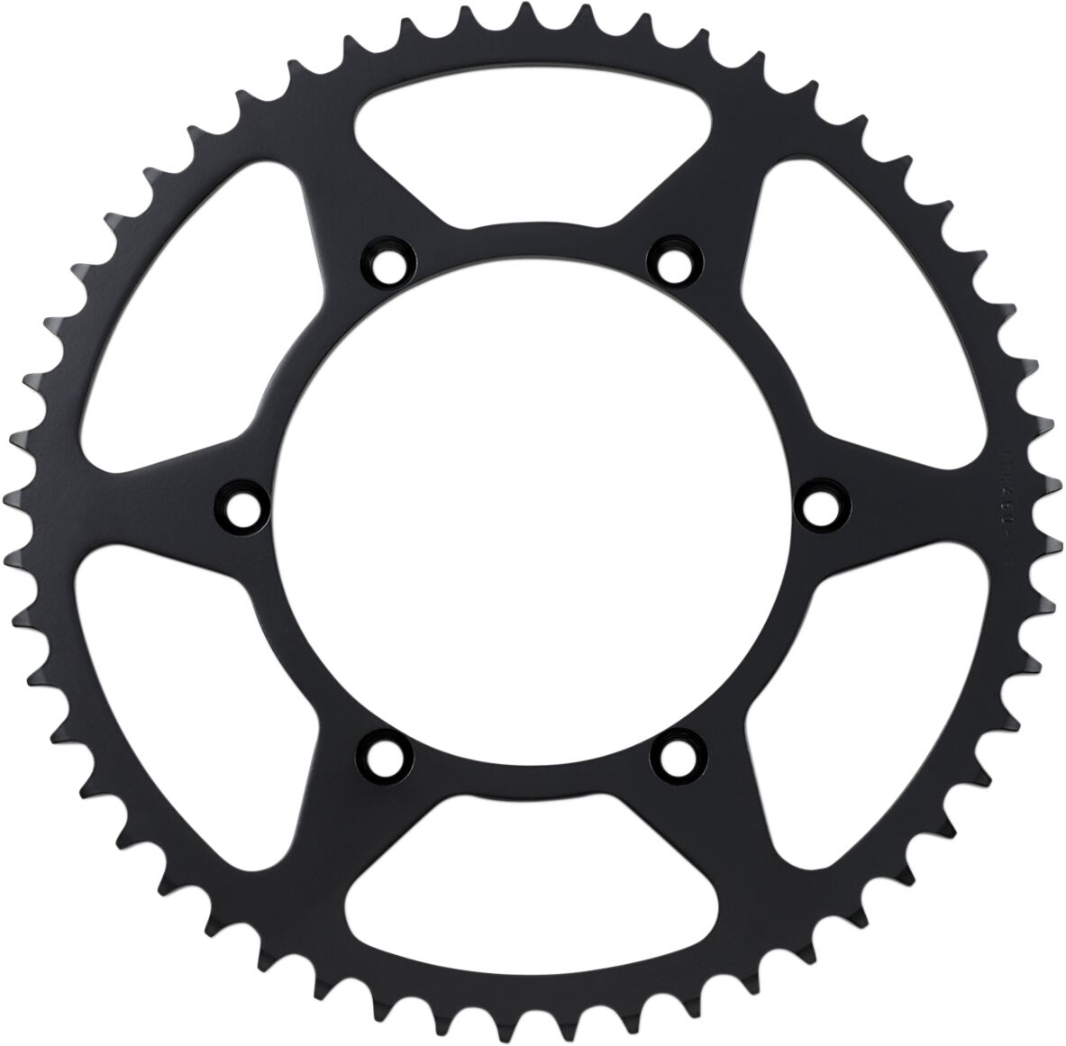 Bakdrev stål 520, 53T — JT Sprockets JTR460.53