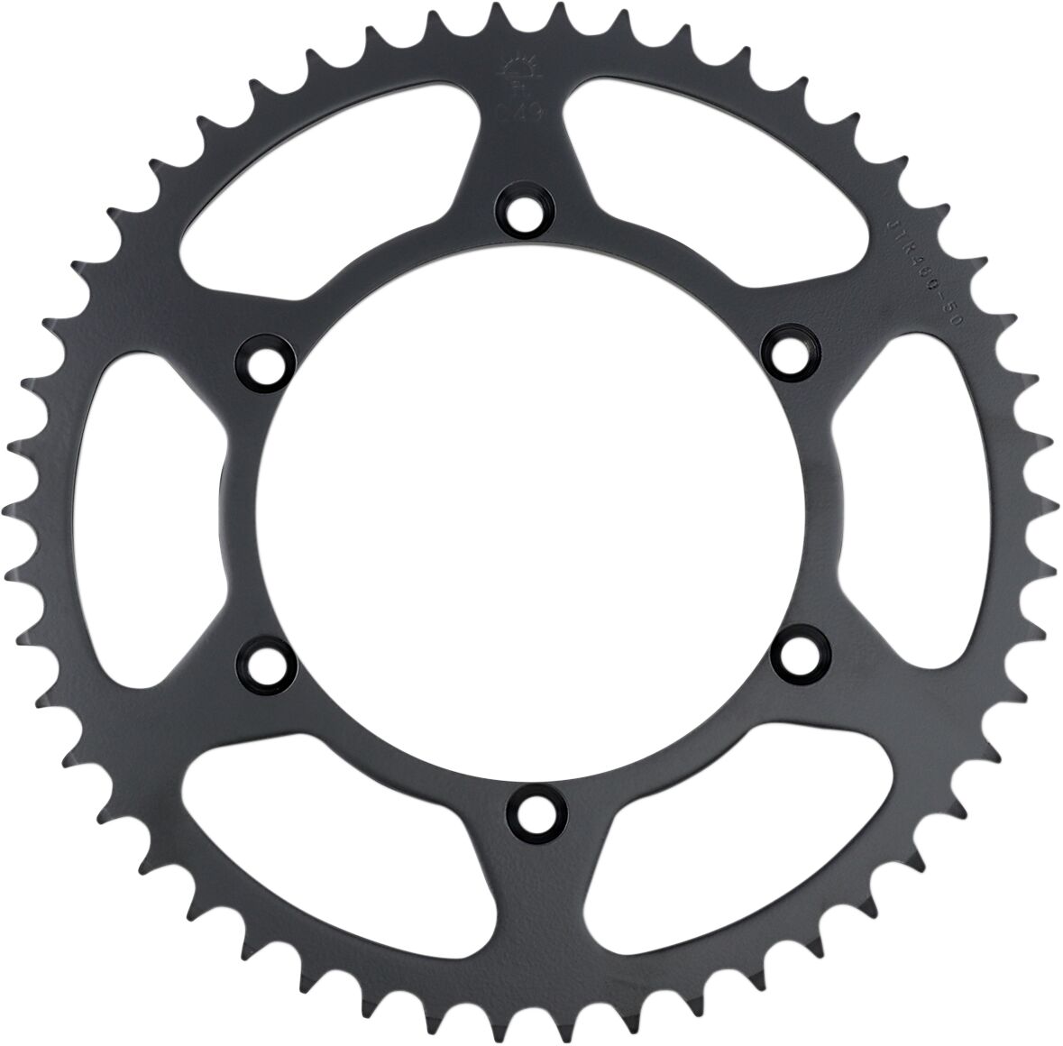 Bakdrev stål 420, 50T — JT Sprockets JTR461.50