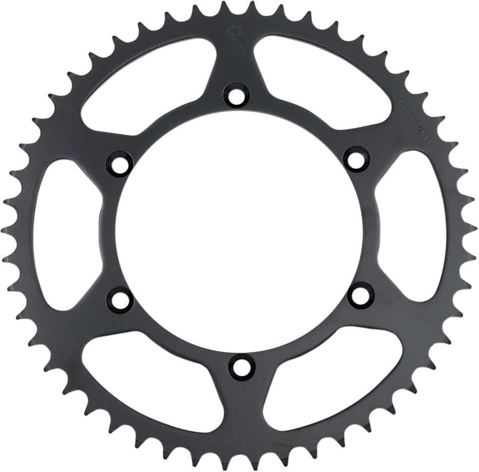 Bakdrev stål 420, 50T — JT Sprockets JTR461.50