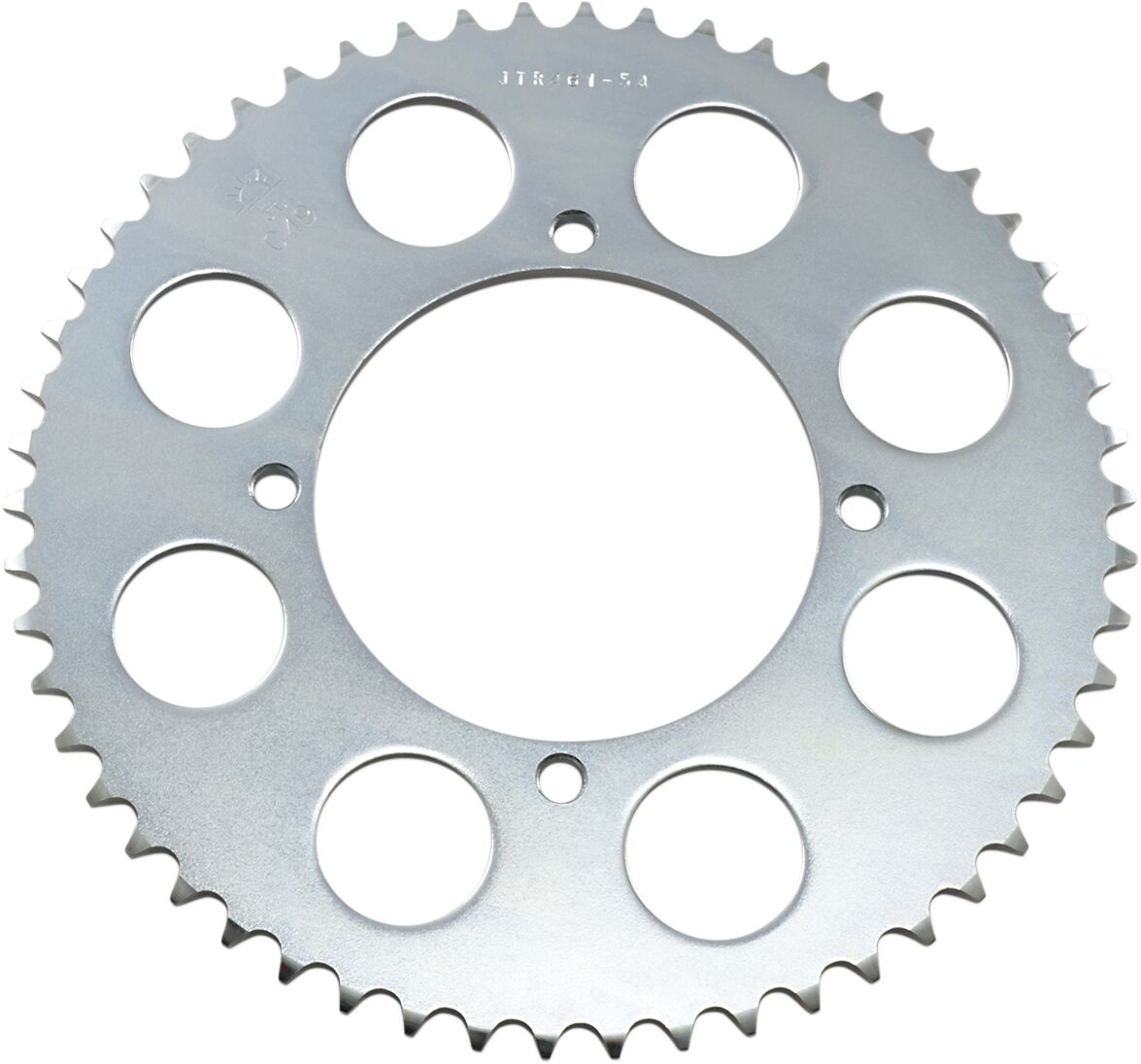 Bakdrev stål 420, 54T — JT Sprockets JTR461.54