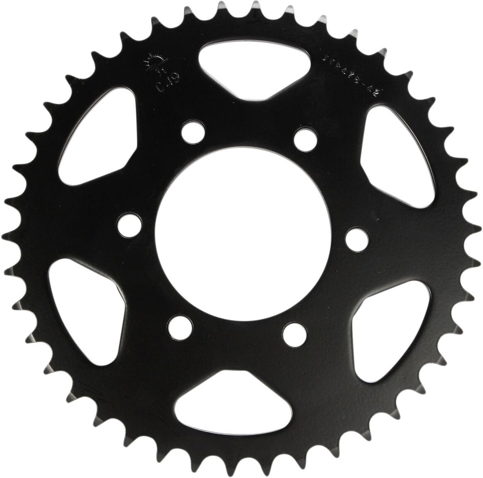 Bakdrev stål 42T — JT Sprockets JTR478.42
