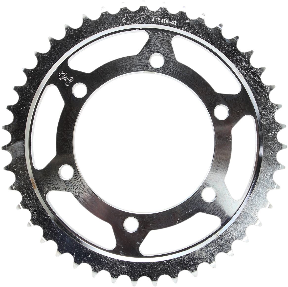 Bakdrev stål 530, 43T — JT Sprockets JTR479.43