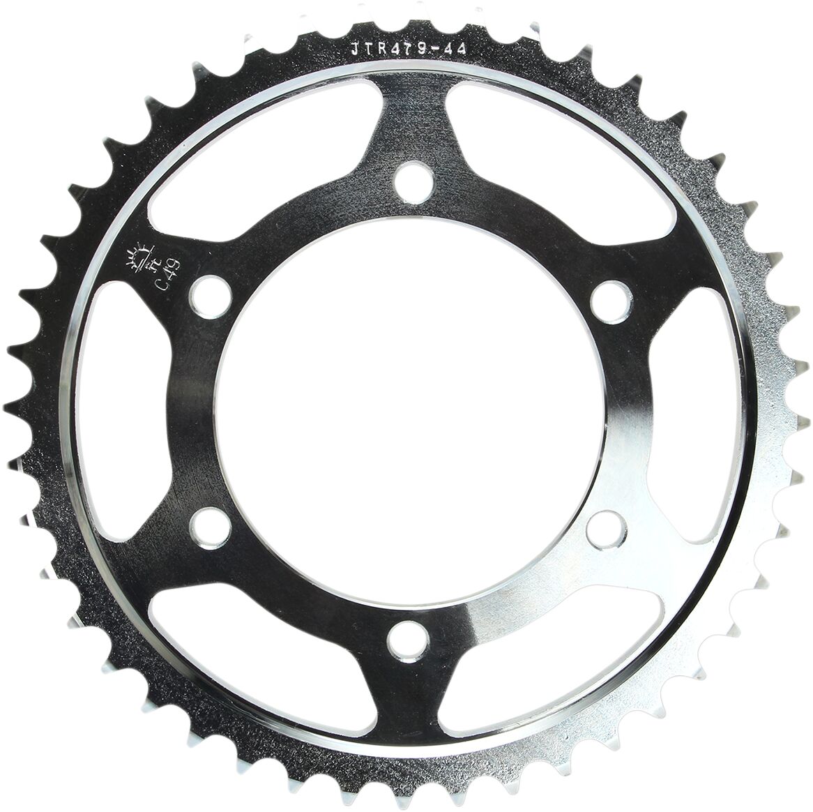 Bakdrev stål 530, 44T — JT Sprockets JTR479.44