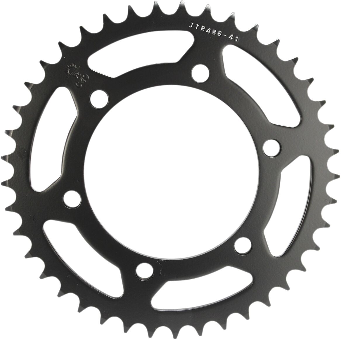 Bakdrev stål 520, 41T — JT Sprockets JTR486.41