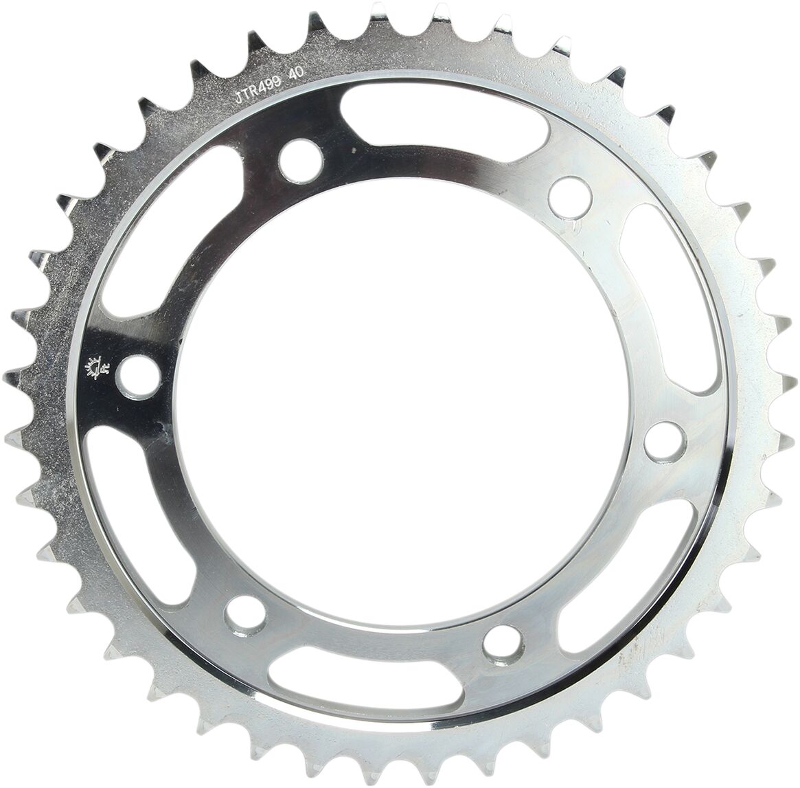 Bakdrev stål 530, 40T — JT Sprockets JTR499.40
