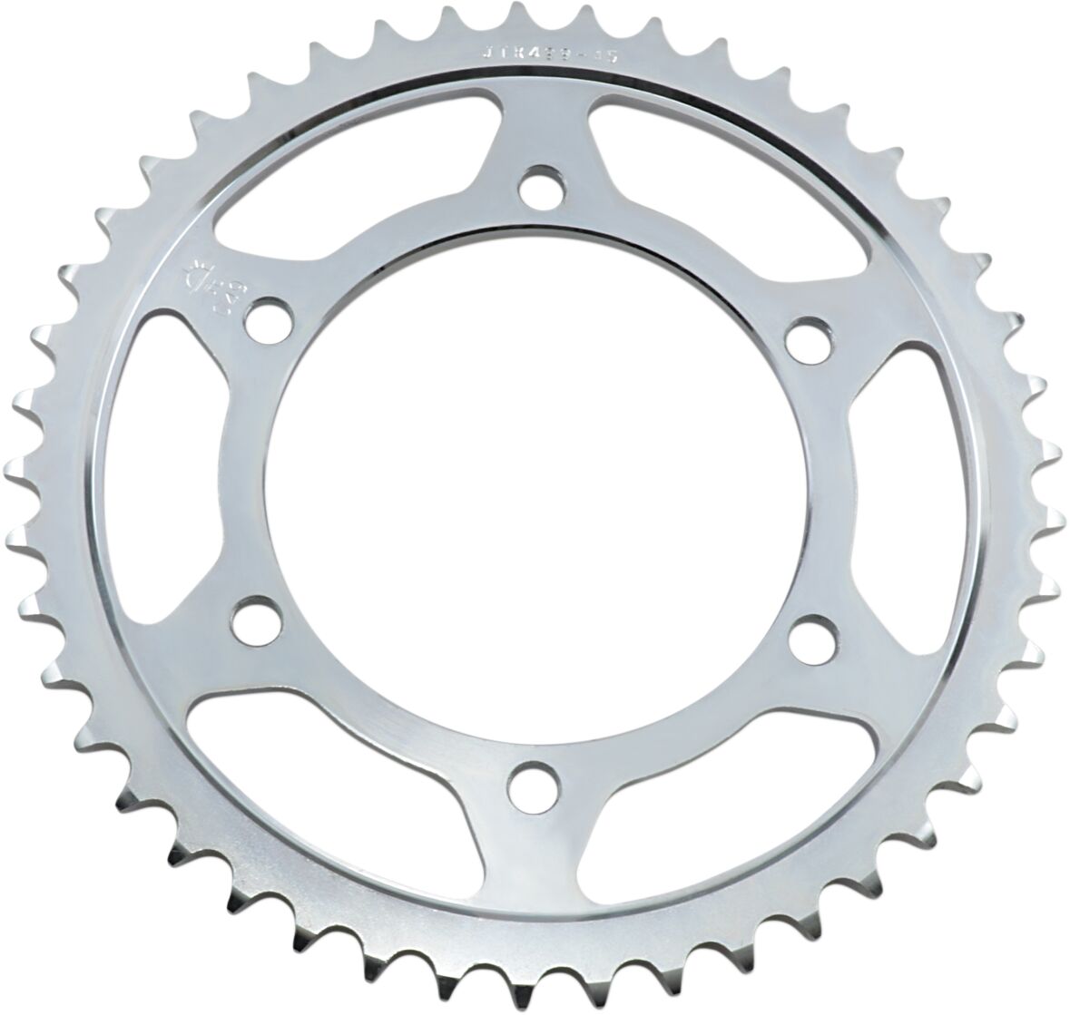 Bakdrev stål 530, 45T — JT Sprockets JTR499.45