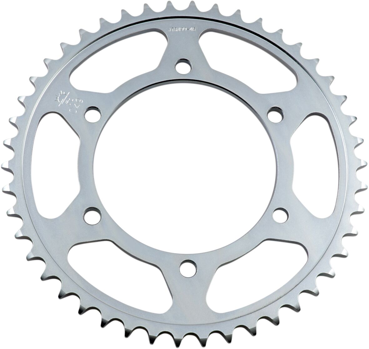 Bakdrev stål 530, 46T — JT Sprockets JTR499.46