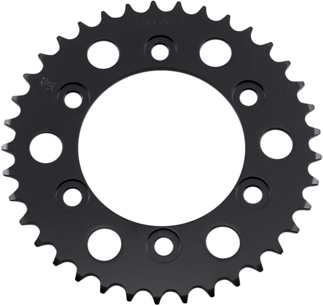Bakdrev stål 520, 37T til Ducati — JT Sprockets JTR735.37