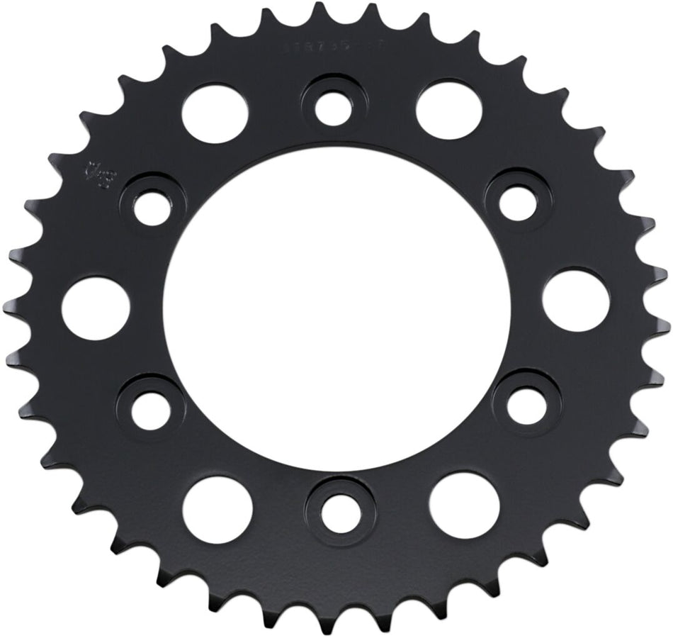 Bakdrev stål 520, 37T til Ducati — JT Sprockets JTR735.37
