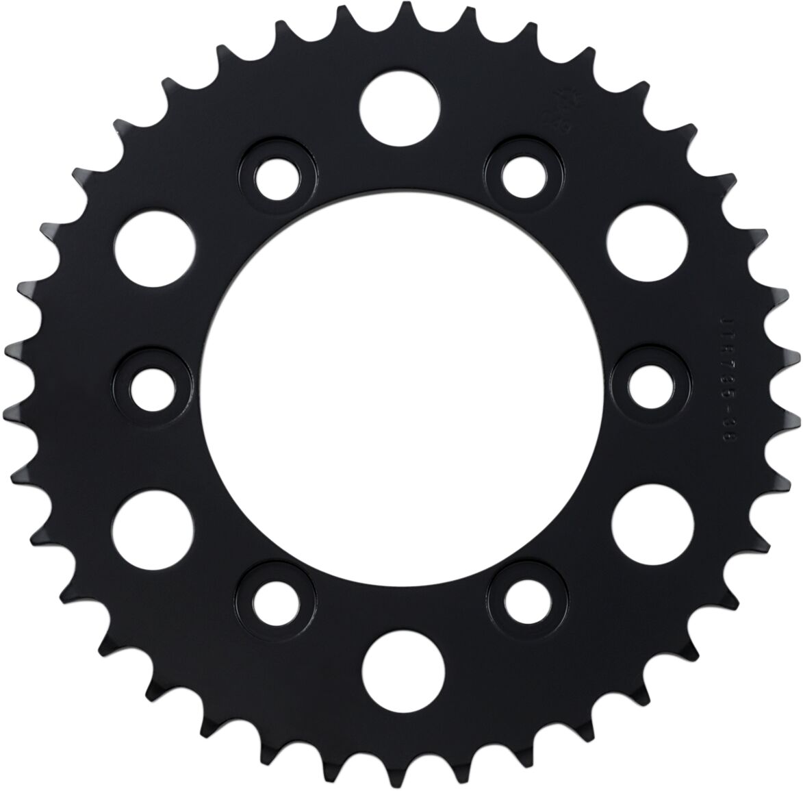 Bakdrev stål 520, 38T til Ducati — JT Sprockets JTR735.38