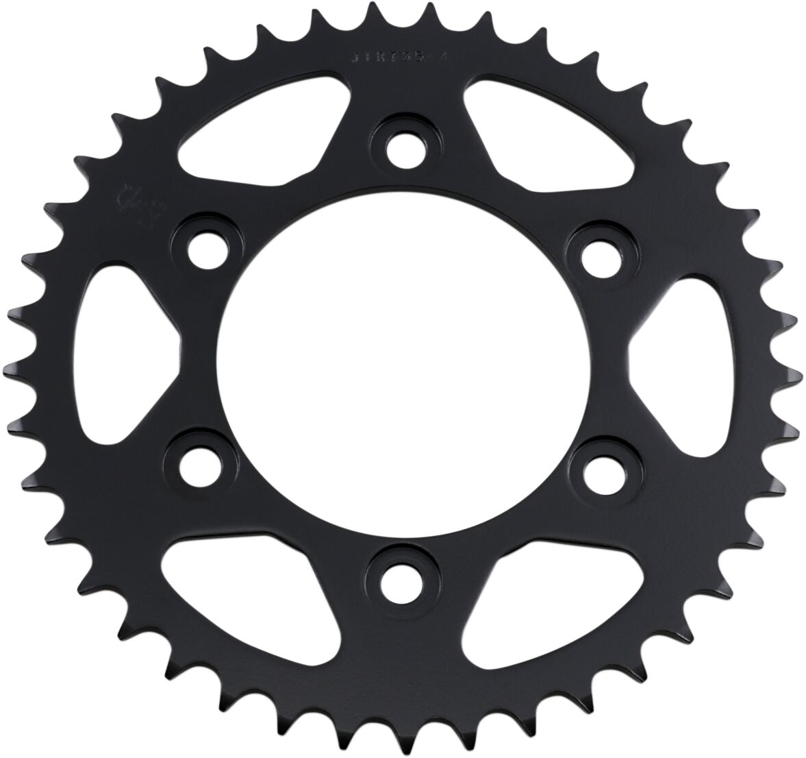 Bakdrev stål 520, 41T til Ducati — JT Sprockets JTR735.41