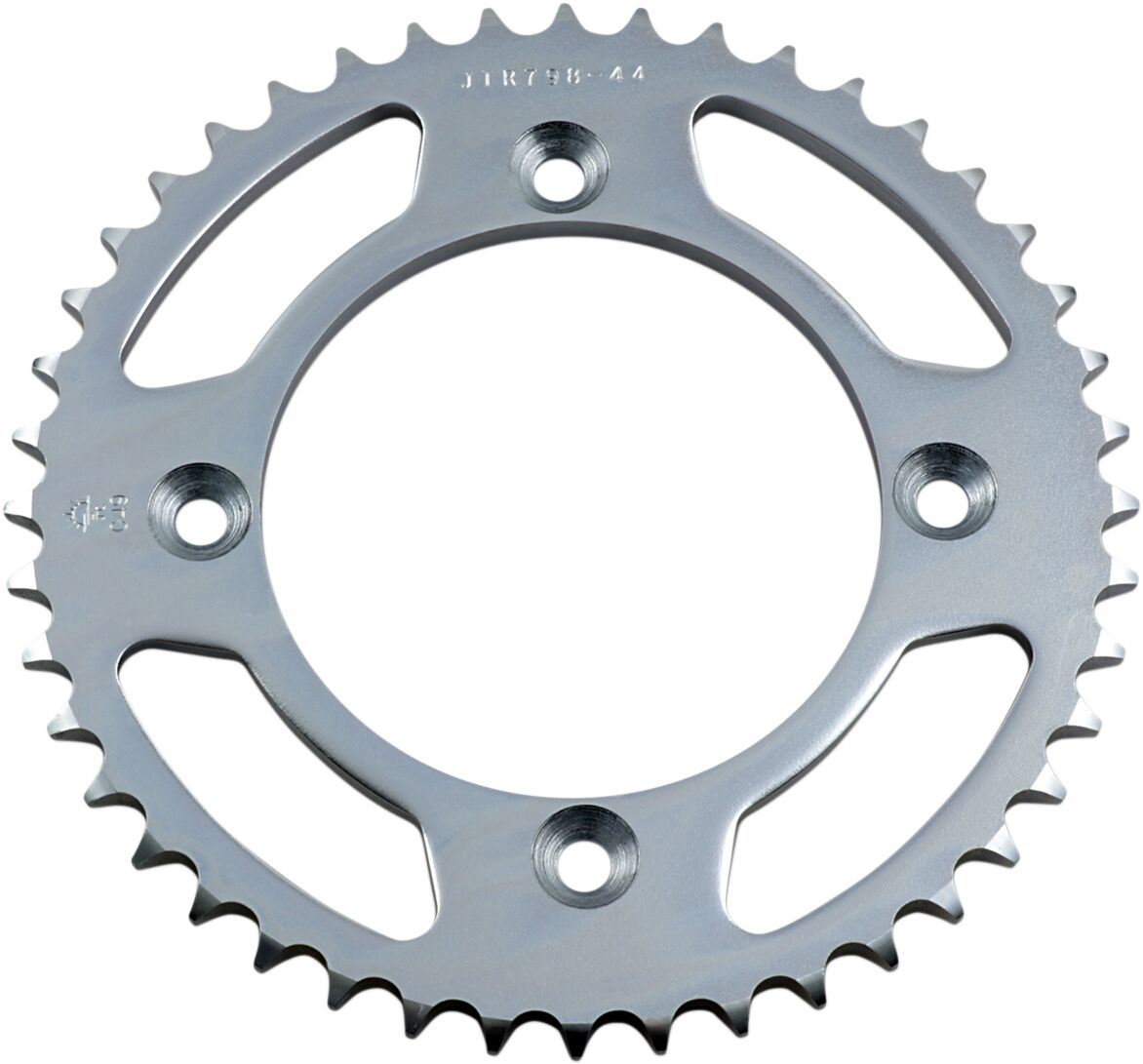 Bakdrev stål 428, 44T — JT Sprockets JTR798.44