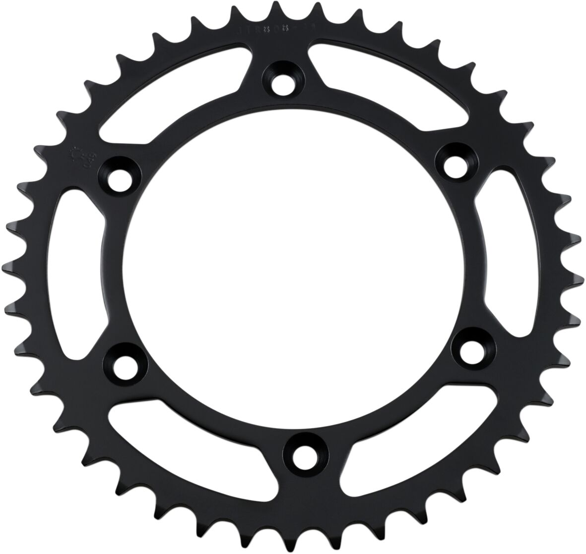 Bakdrev stål 520, 41T — JT Sprockets JTR808.41