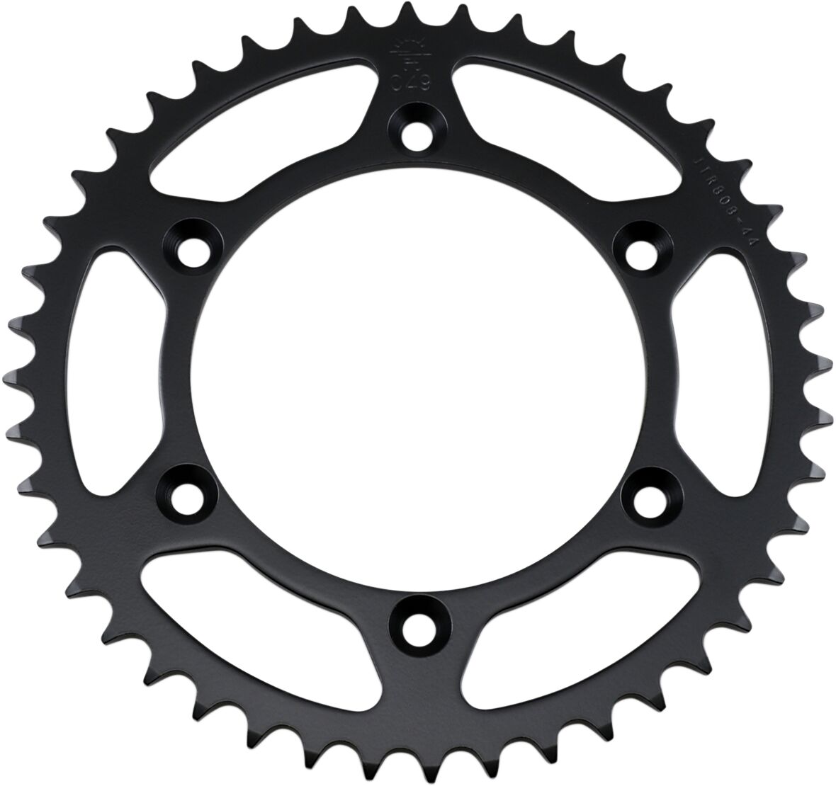 Bakdrev stål 520, 44T — JT Sprockets JTR808.44