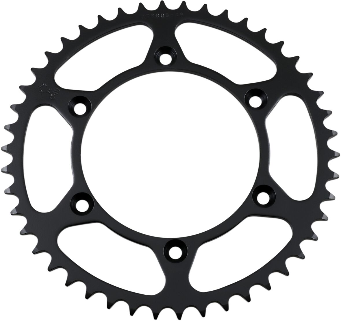 Bakdrev stål 520, 46T — JT Sprockets JTR808.46