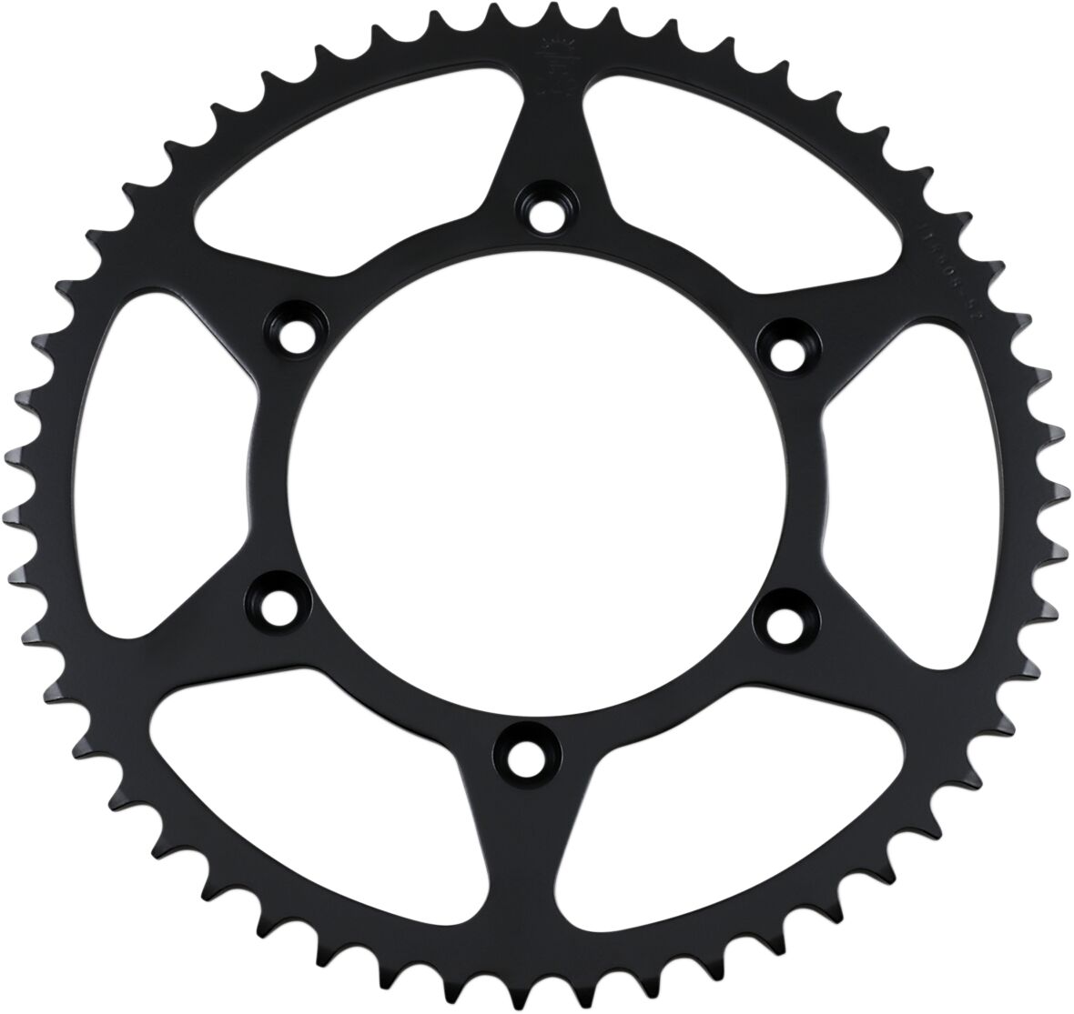 Bakdrev stål 520, 52T — JT Sprockets JTR808.52