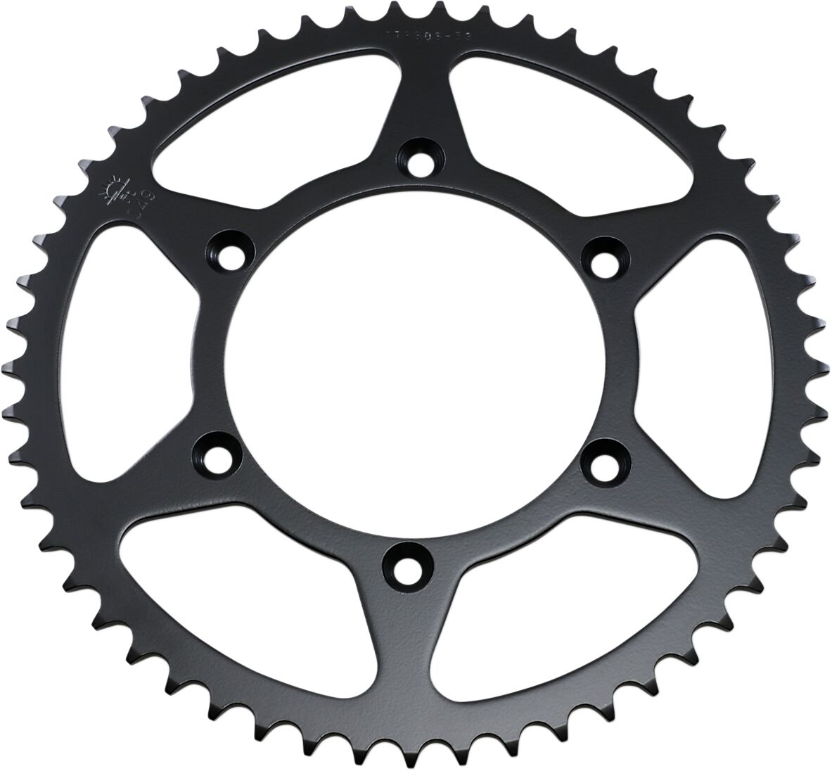 Bakdrev stål 520, 53T — JT Sprockets JTR808.53