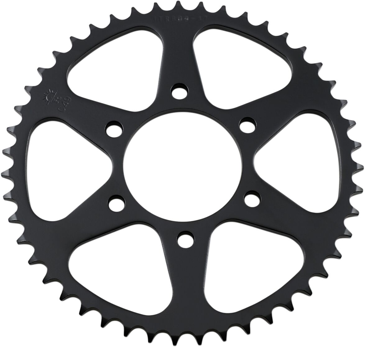 Bakdrev stål 428, 47T — JT Sprockets JTR809.47