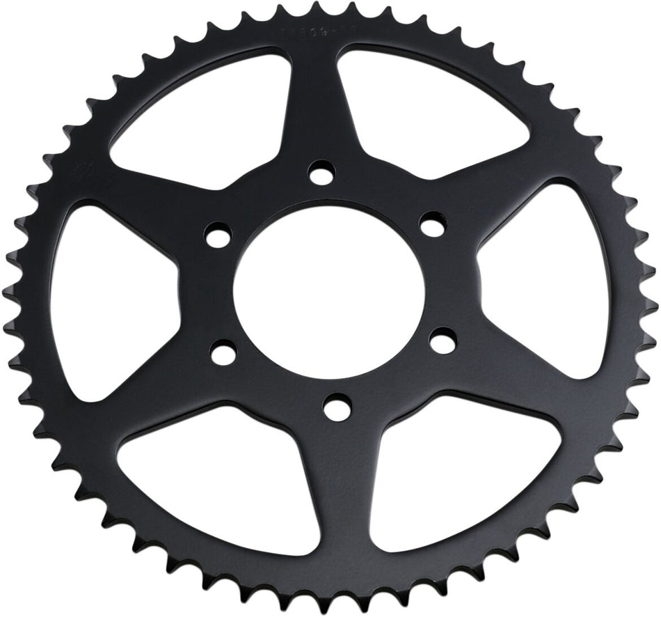 Bakdrev stål 428, 53T — JT Sprockets JTR809.53