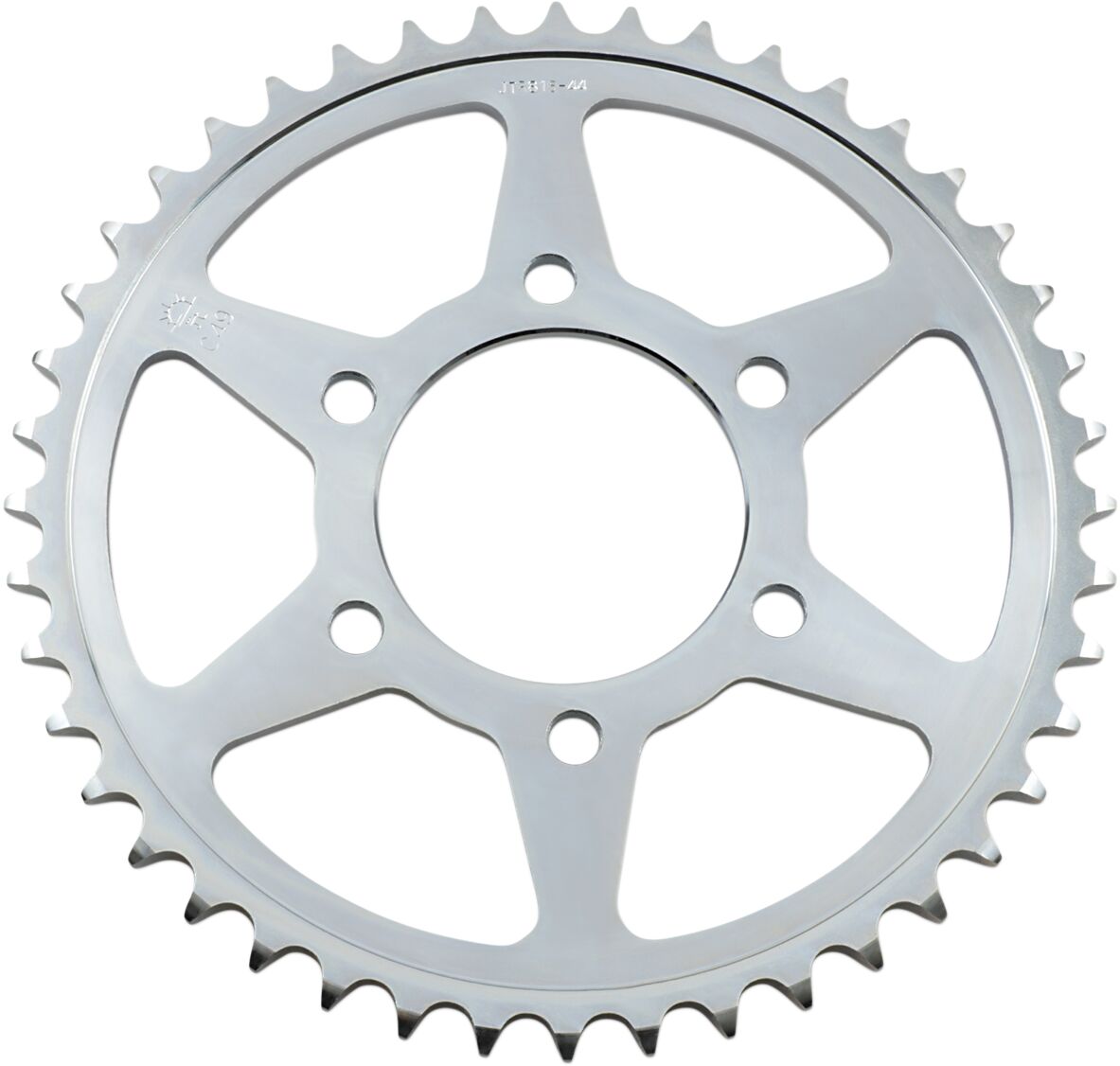 Bakdrev stål 530, 44T til Suzuki — JT Sprockets JTR816.44