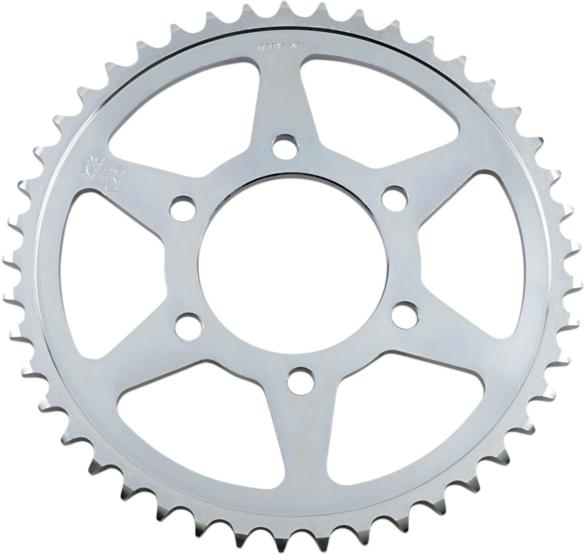 Bakdrev stål 530, 45T til Suzuki — JT Sprockets JTR816.45