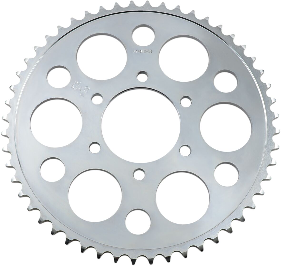 Bakdrev stål 530, 52T til Suzuki — JT Sprockets JTR816.52