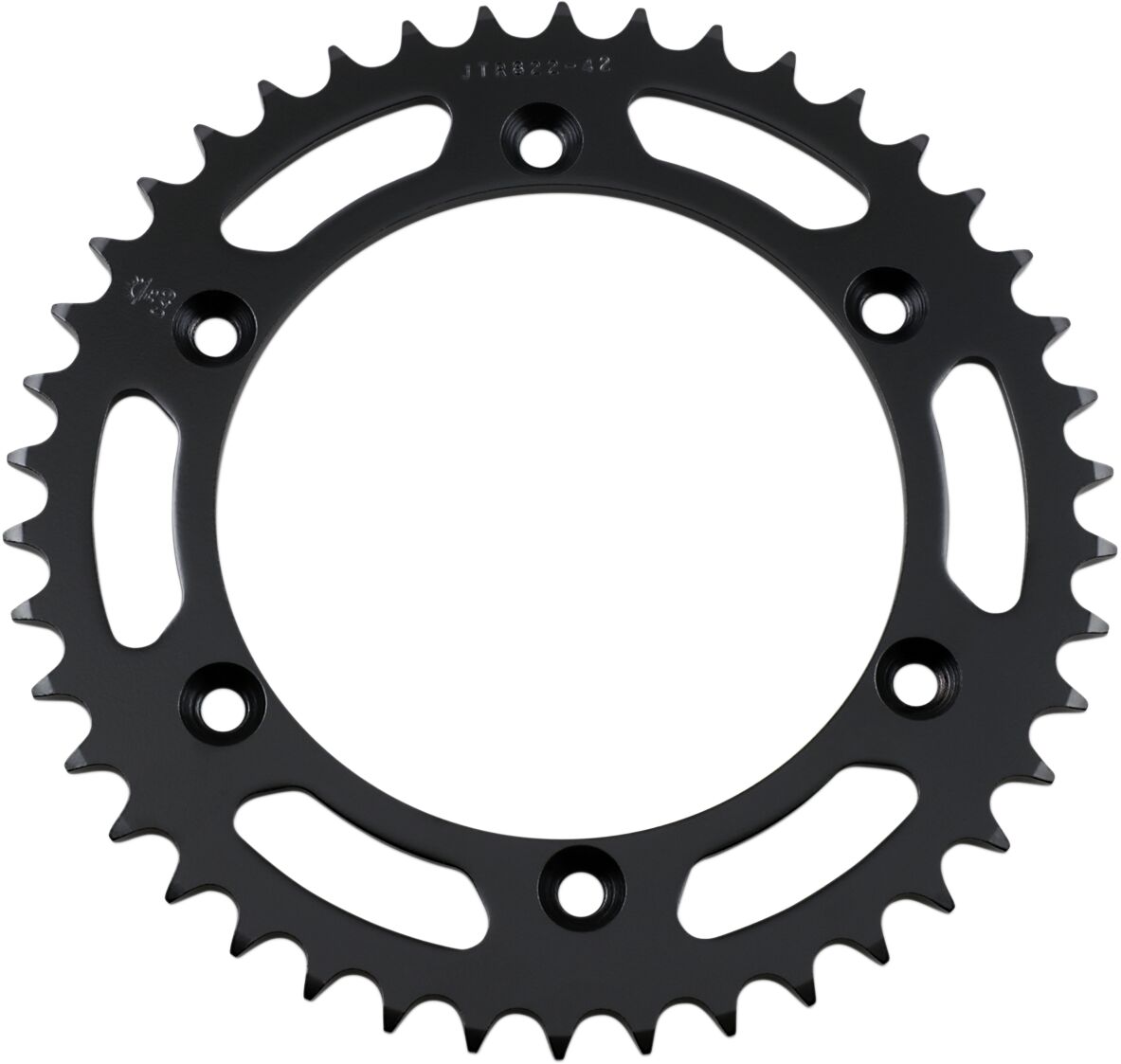 Bakdrev stål 520, 42T — JT Sprockets JTR822.42