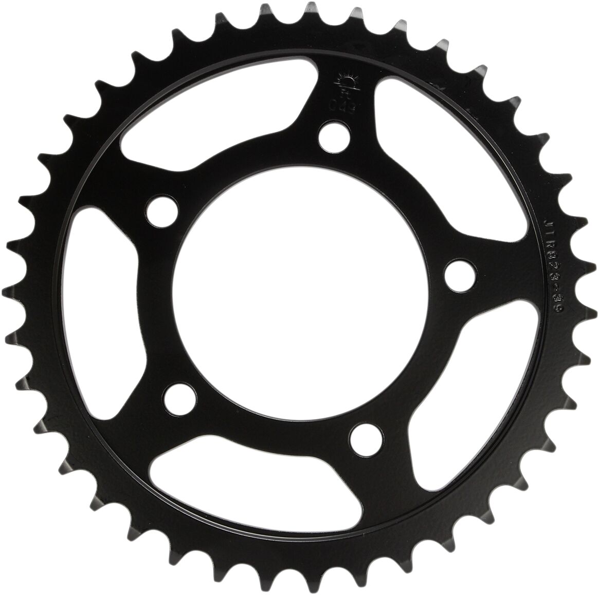Bakdrev stål 520, 39T til Suzuki — JT Sprockets JTR823.39