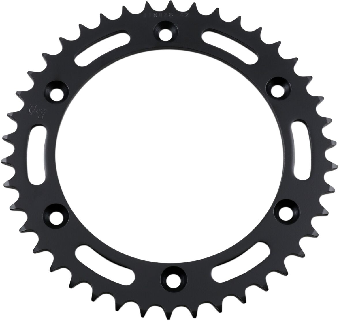 Bakdrev stål 520, 42T til Suzuki — JT Sprockets JTR828.42