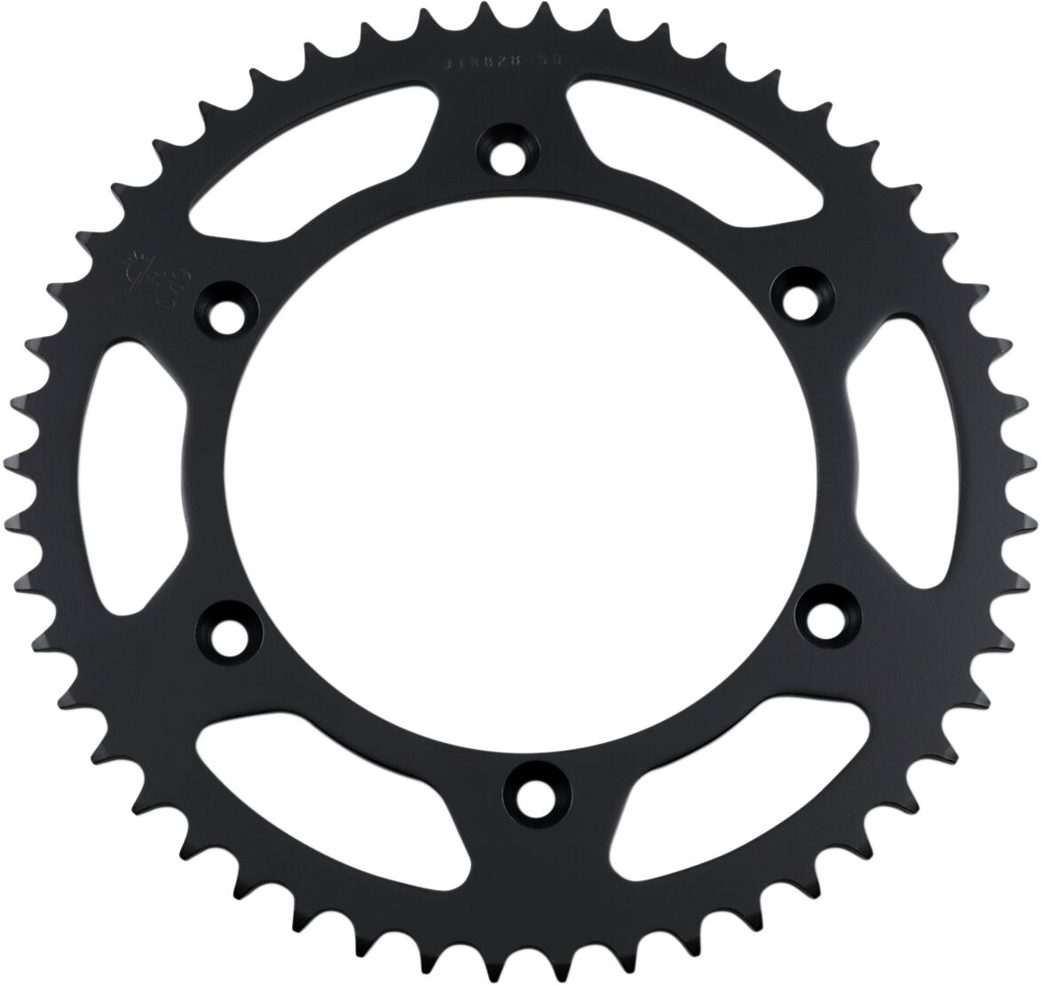 Bakdrev stål 520, 50T til Suzuki — JT Sprockets JTR828.50