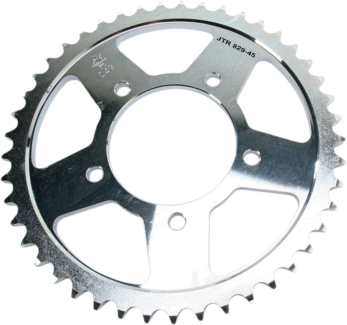 Bakdrev stål 530, 45T til Suzuki — JT Sprockets JTR829.45
