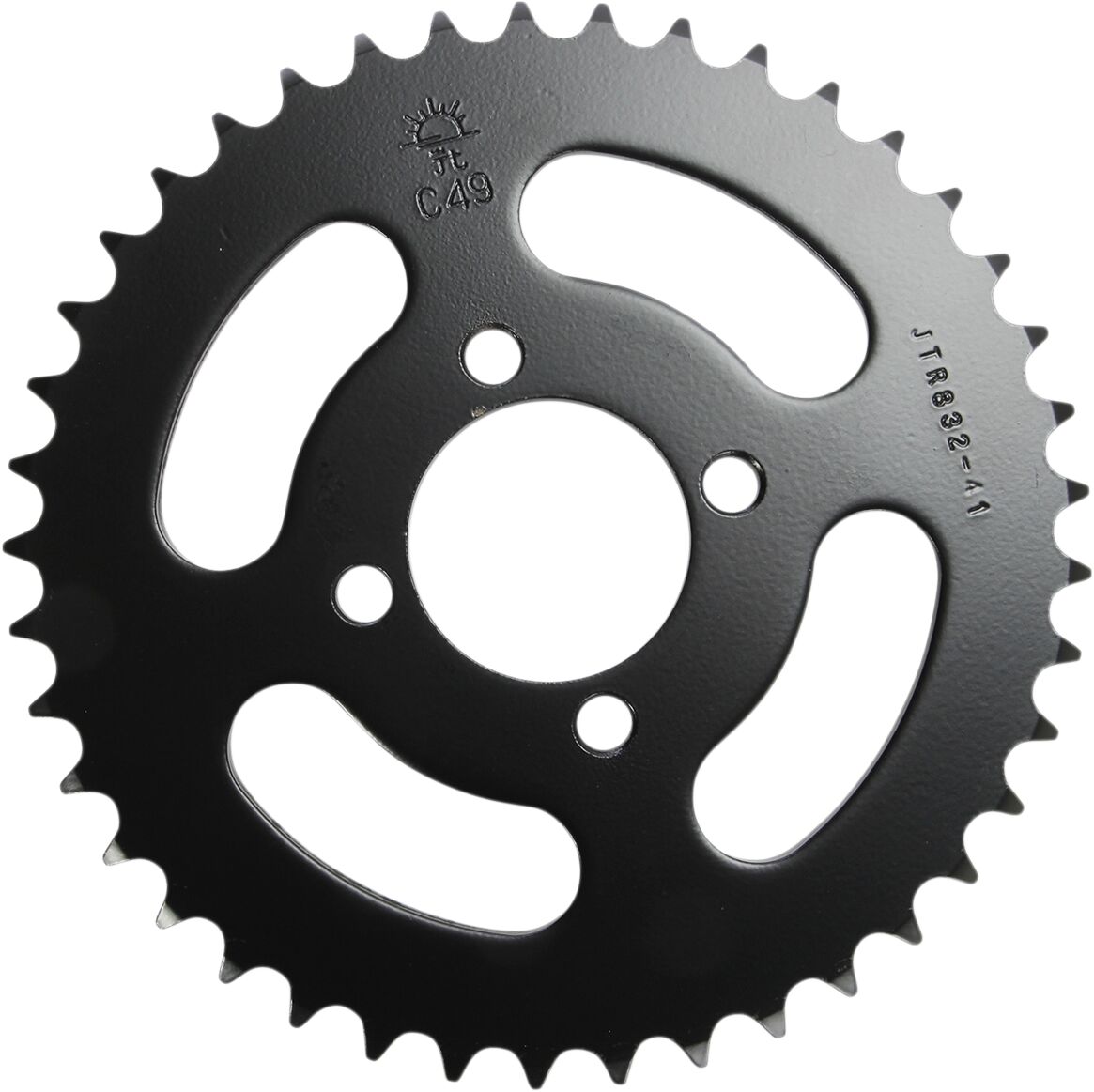 Bakdrev stål 420, 41T — JT Sprockets JTR832.41