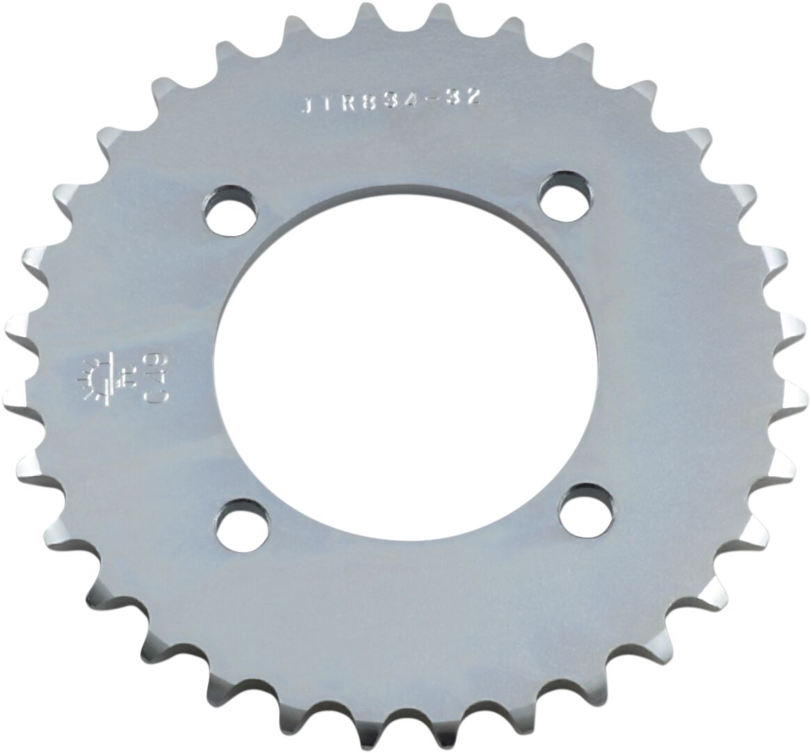 Bakdrev stål 420, 32T til Yamaha — JT Sprockets JTR834.32