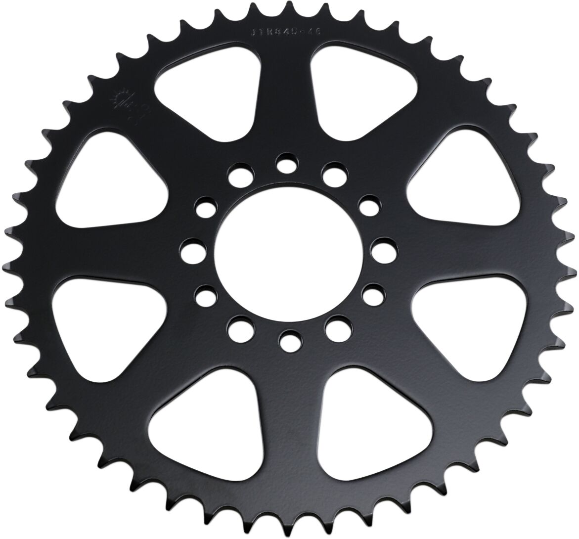 Bakdrev stål 520, 46T til Yamaha — JT Sprockets JTR845.46