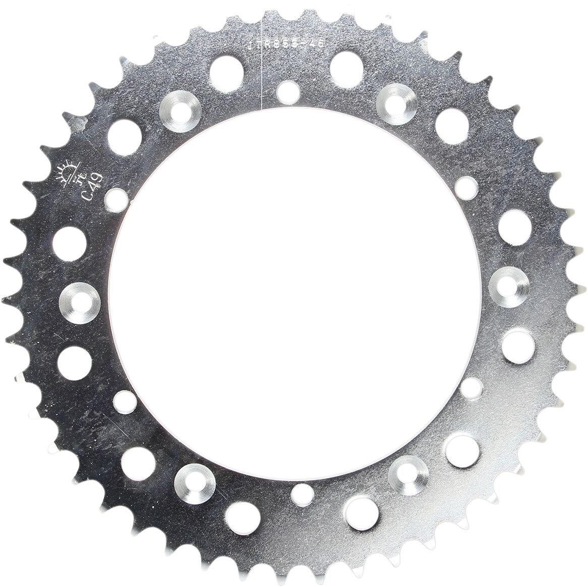 Bakdrev stål 520, 46T — JT Sprockets JTR853.46