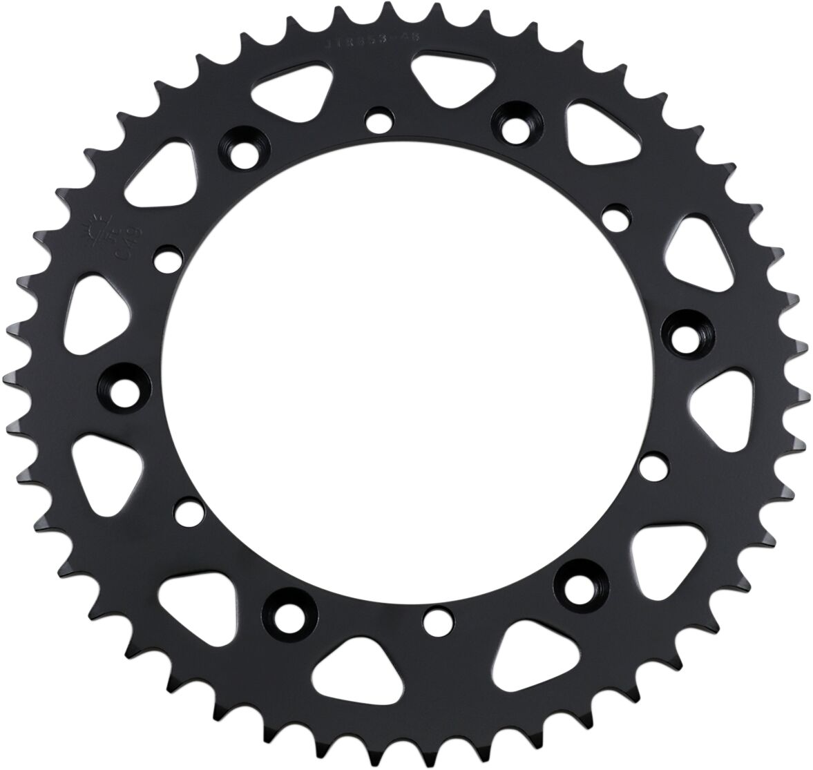 Bakdrev stål 520, 48T — JT Sprockets JTR853.48
