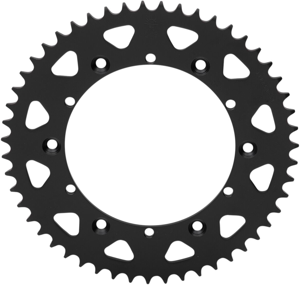 Bakdrev stål 520, 51T — JT Sprockets JTR853.51