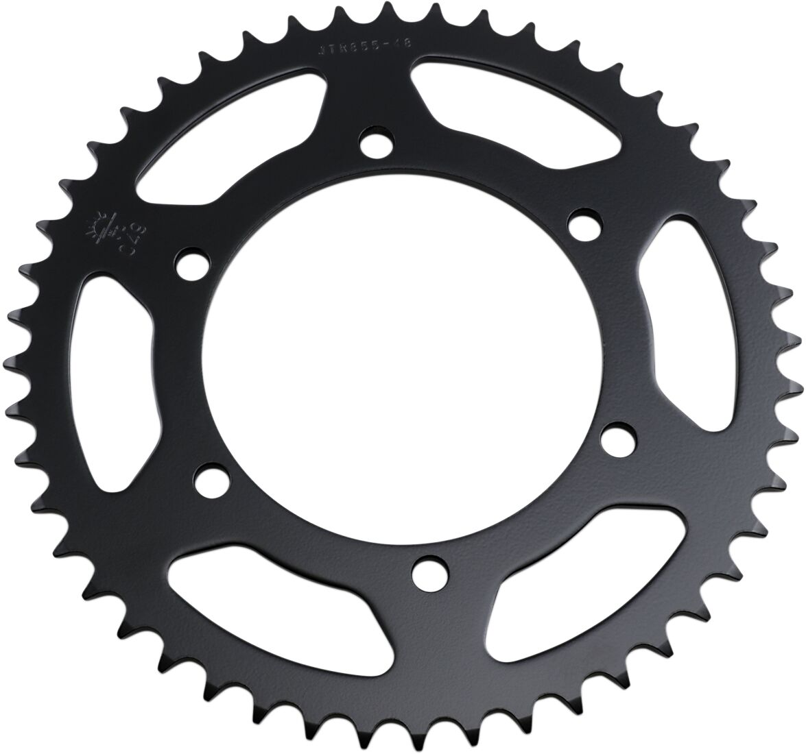 Bakdrev stål 520, 48T til Yamaha — JT Sprockets JTR855.48