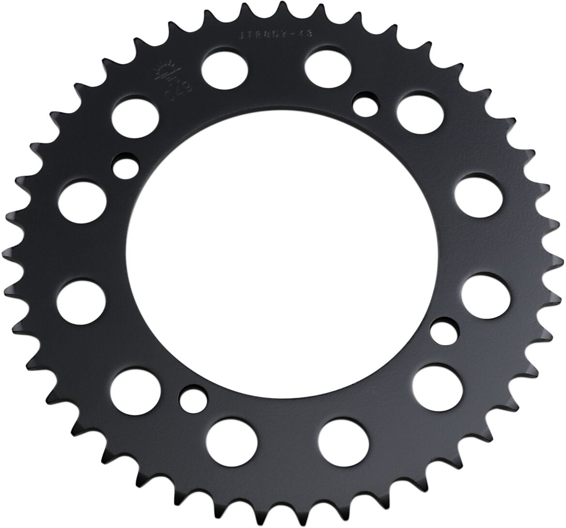 Bakdrev stål 520, 43T — JT Sprockets JTR857.43