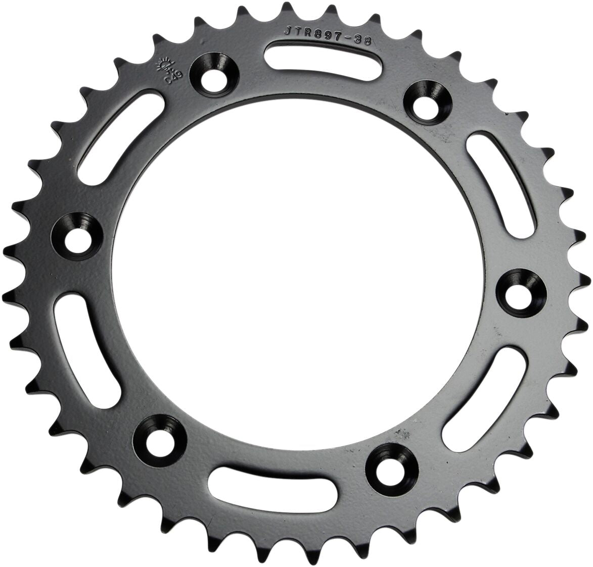 Bakdrev stål 520, 38T — JT Sprockets JTR897.38