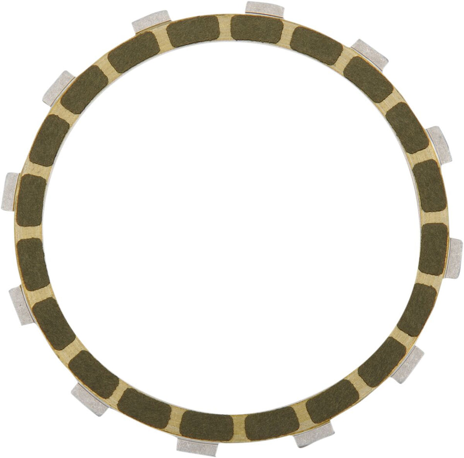 Clutchplater og fjærer — Barnett 301-45-10010